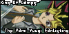 King of Games - Yami No Yuugi FL